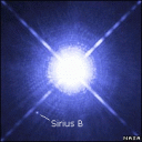 Sirius B