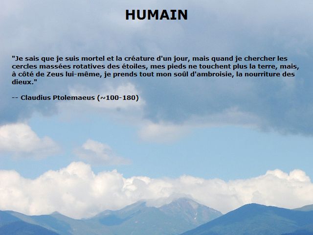 HUMAIN