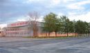 Yankee Air Museum