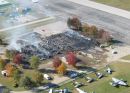 ...and after fire